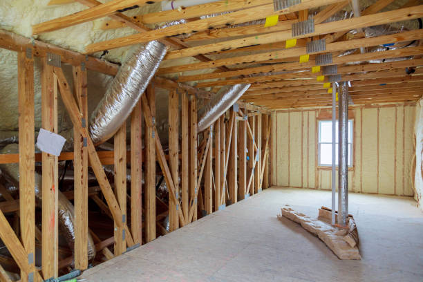 Reliable Murphy, TX Insulation Contractor Solutions