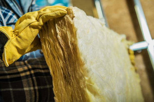 Range of Insulation Solutions in Murphy, TX