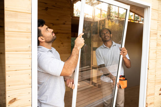 Best Insulation Repair Services  in Murphy, TX