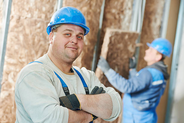 Best Residential Insulation Services  in Murphy, TX
