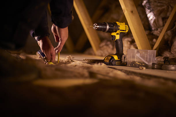 Best Insulation Contractor Near Me  in Murphy, TX